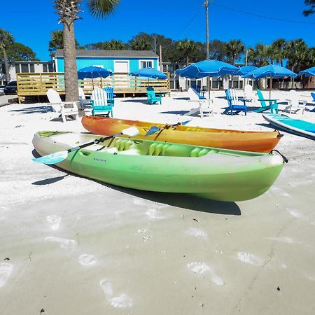Quality Inn Fort Walton Beach - Destin West Exteriér fotografie