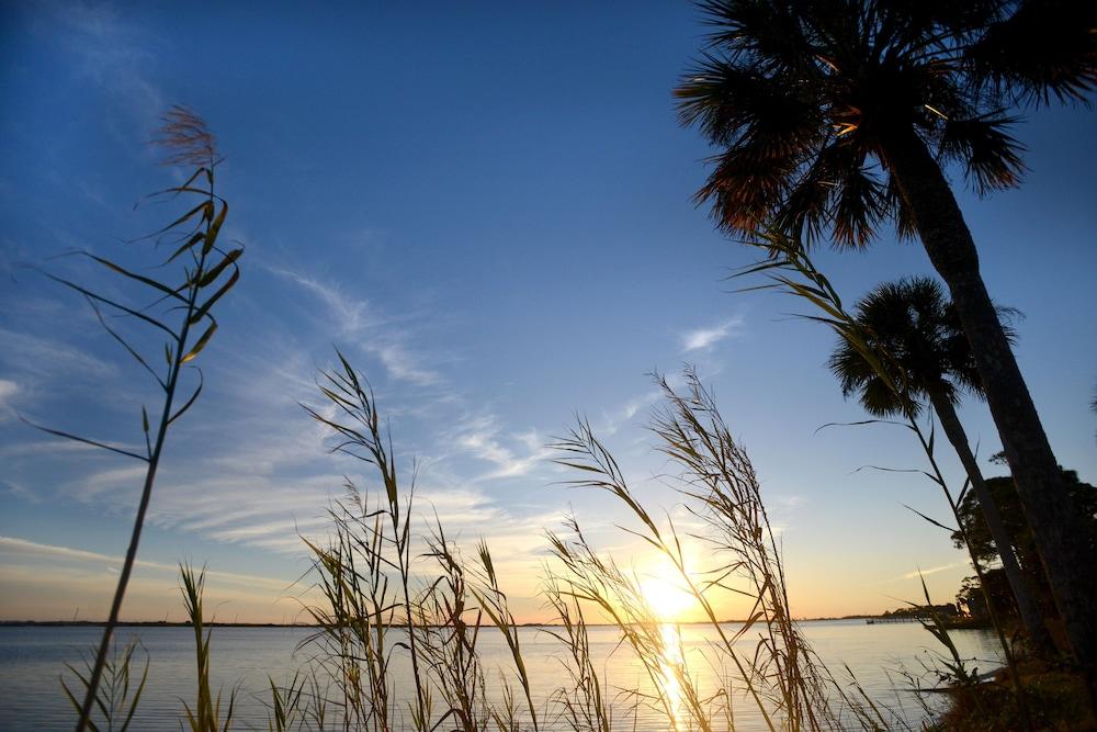 Quality Inn Fort Walton Beach - Destin West Exteriér fotografie