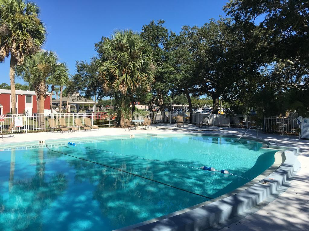 Quality Inn Fort Walton Beach - Destin West Exteriér fotografie