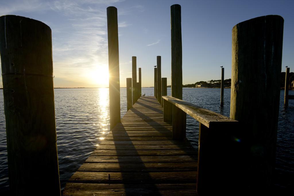 Quality Inn Fort Walton Beach - Destin West Exteriér fotografie