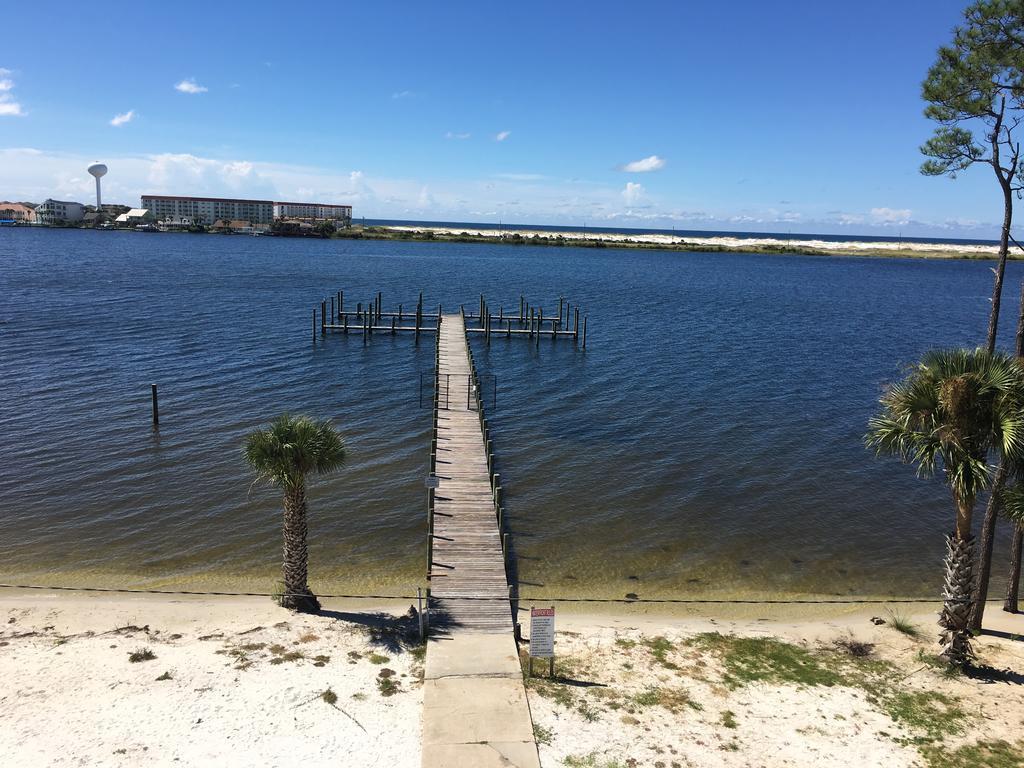Quality Inn Fort Walton Beach - Destin West Exteriér fotografie