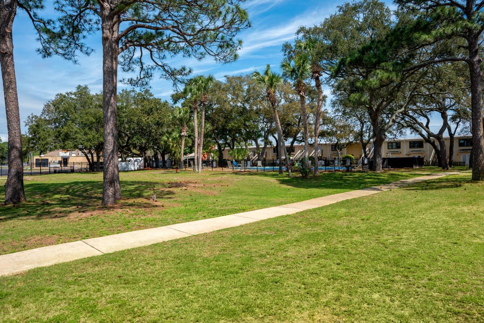 Quality Inn Fort Walton Beach - Destin West Exteriér fotografie