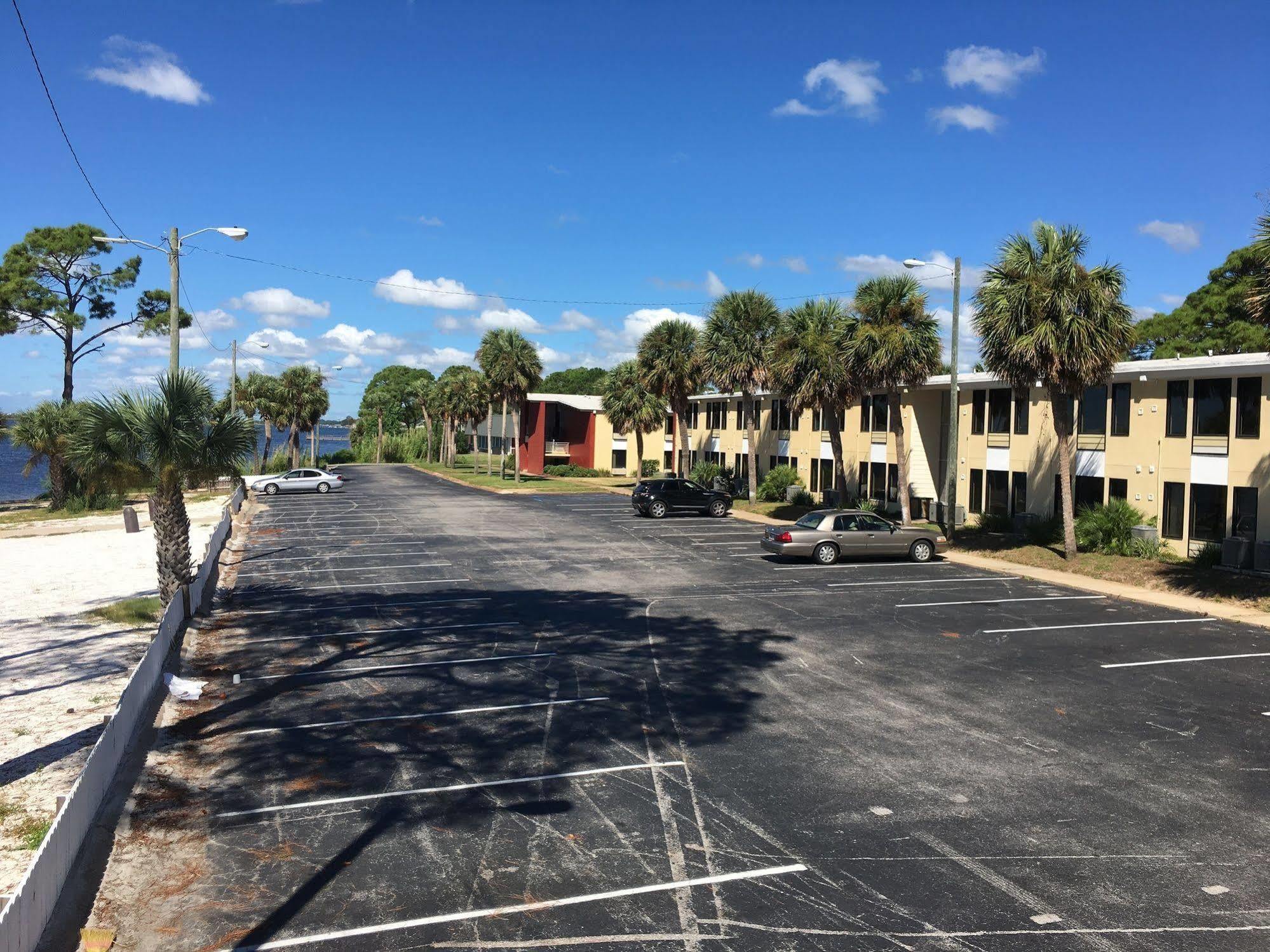 Quality Inn Fort Walton Beach - Destin West Exteriér fotografie