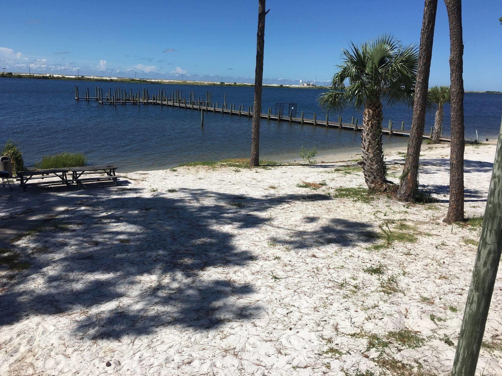 Quality Inn Fort Walton Beach - Destin West Exteriér fotografie